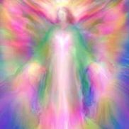 Angels from the Heaven's  Above
