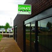 Gina's Place