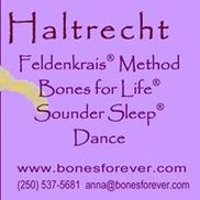 Bones Forever