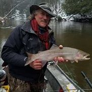 Pere Marquette Outfitters and Alaska's Alagnak Wilderness Camp