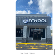 FIELDS OF ART CHRISTIAN ACADEMY