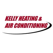 Kelly Heating & Air Conditioning Inc