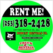 Bobcat Rentals Co