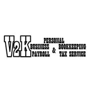 V2K Bookkeeping and Tax Service