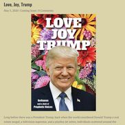 Love Joy Trump