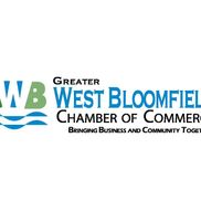 Greater West Bloomfield Chamber of Commerce