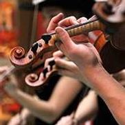 The Calgary Fiddlers Association (Bow Valley Fiddlers)