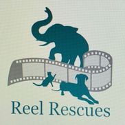 Midwest Animal Training (Ohio) Reel Rescue’s (Wa)