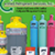 Certified Refrigerant Services Inc