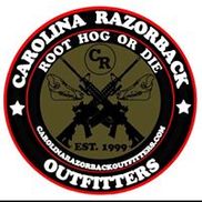 Carolina Razorback Outfitters