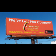 Crain Contracting Inc.