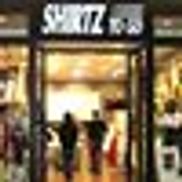 Shirtz To Go