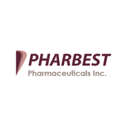 Pharbest Pharmaceuticals Inc
