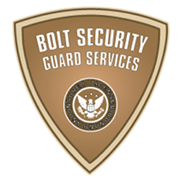Bolt Security Guard Services