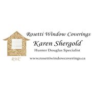 Rosetti Window Coverings & Interior Design