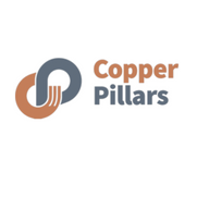 Copper Pillars