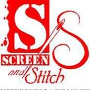 Screen & Stitch
