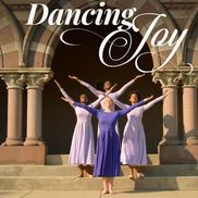 Dancing Joy