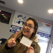 BRUCE STEWART'S AUTO REPAIR CENTRE