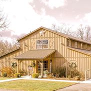 The Barn at Tall Oaks