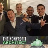 Nonprofit Architect Podcast