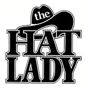 The Hat Lady