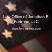 Law Office of Jonathan E. Fortman, LLC