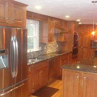 Sandwich Kitchens, East Sandwich MA