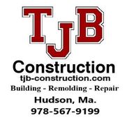 T J B     Construction  tjb-construction.com