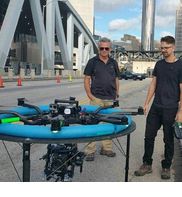 HeliCam Aerial Media Services