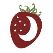 Strawberry Moon Retouching