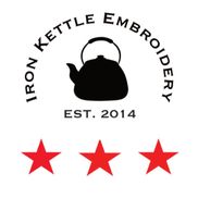 Embroidery, Printing, Apparel Decoration