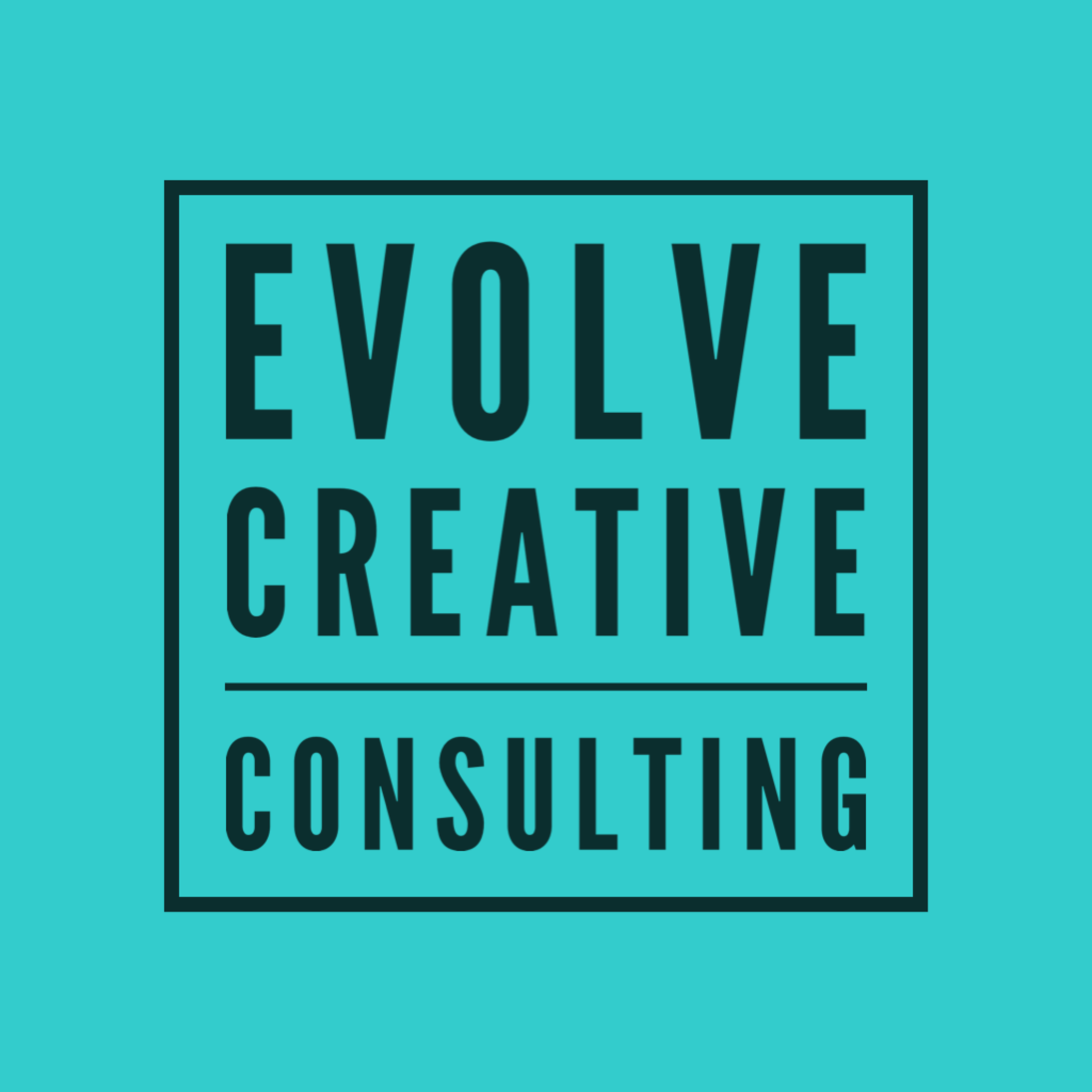Evolve Creative Consulting & Evolve Create Be, Ojai CA