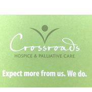 Crossroads Hospice & Palliative Care