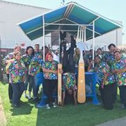 Pacific Fine Food, Inc.