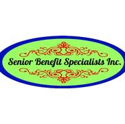 Senior Benefit Specialists Inc.