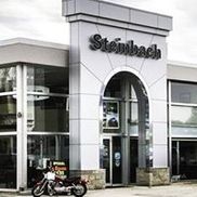 Steinbach Dodge Chrysler Jeep Ram