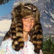 Crockett Coon Caps