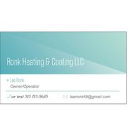 Lee Ronk Heating and Cooling