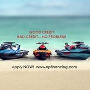 National Powersports Financing