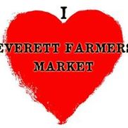 The Everett Farmers Market