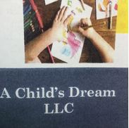 A Child's Dream LLC
