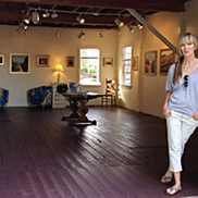 Jane Manco artist