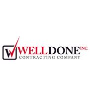 WELLDONE INC.