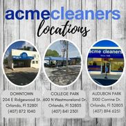 Acme Cleaners