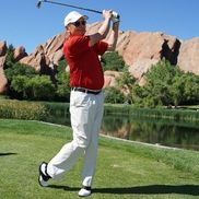 Joe Herbert PGA professional golfer