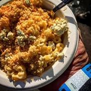 Les Cochons d'Or, Hot Springs VA