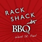 RACK SHACK BBQ