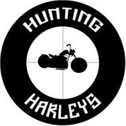 Hunting Harleys