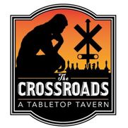 Crossroads Tabletop Tavern